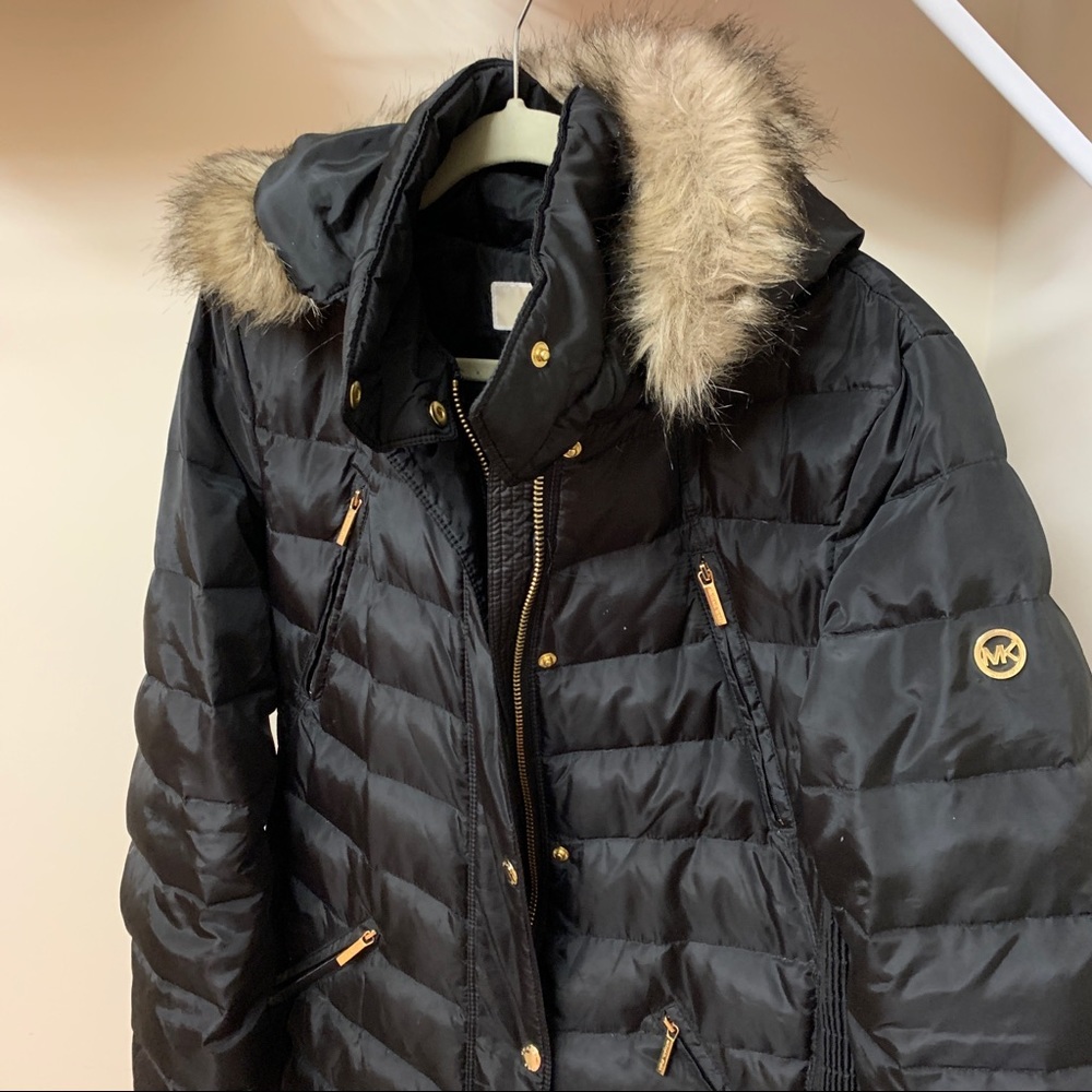 Michael Kors Winter Coat